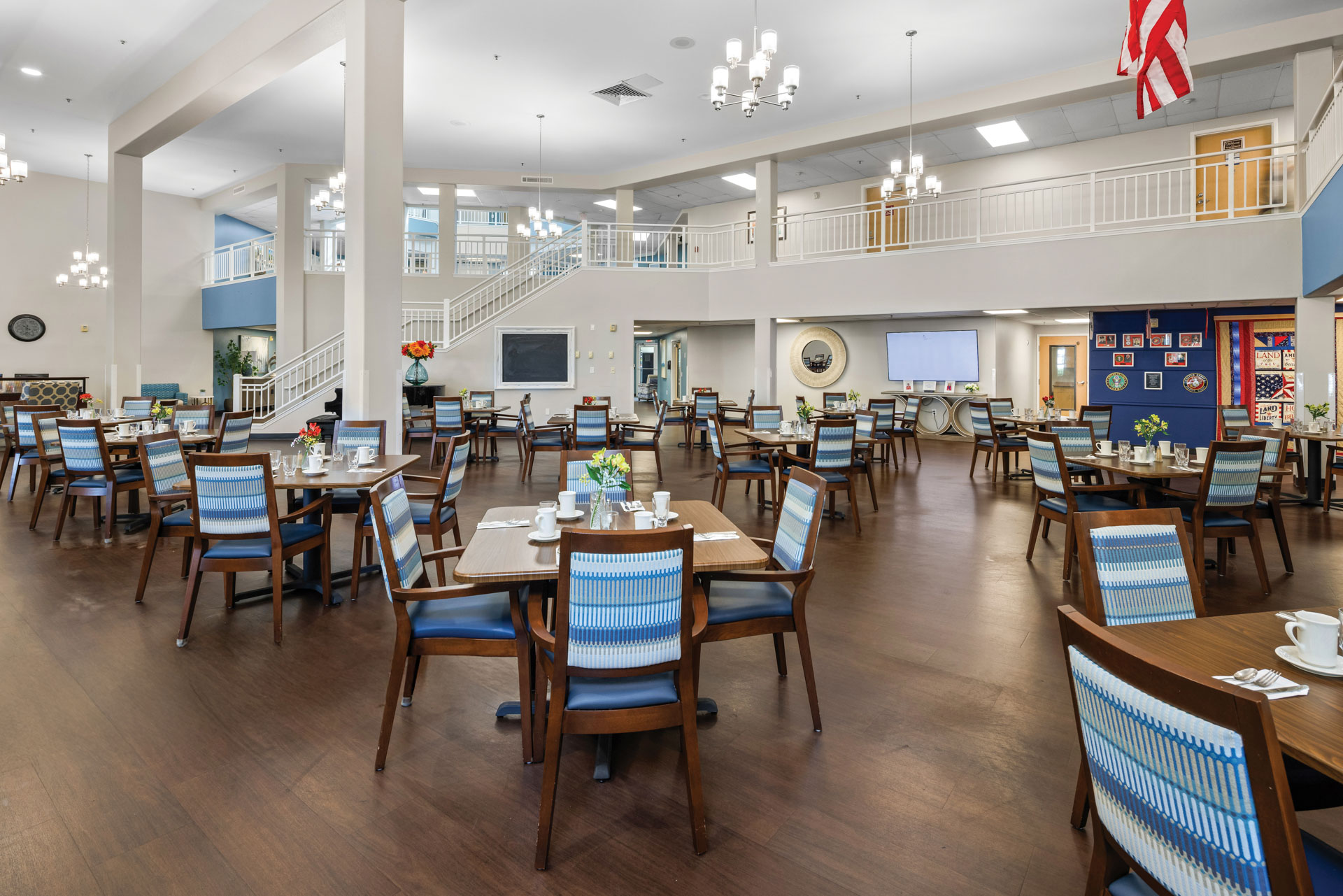 TerraBella Myrtle Beach Interior 1